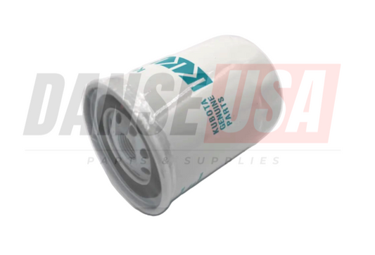 040998 Filter, Fuel Kubota 56Hp by Allen Enginnering