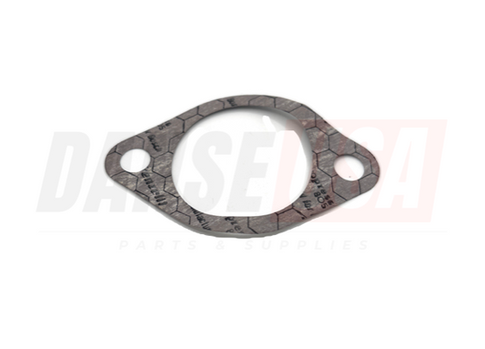 04102200 Gasket Injection Pump 0.2  for Multiquip Mikasa MVH502DSB Plate Tamper Compactor