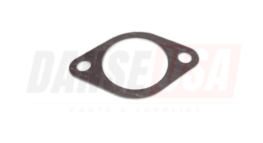 04102300 Gasket Injection Pump 0.3  for Multiquip Mikasa MVH502DSB Plate Tamper Compactor