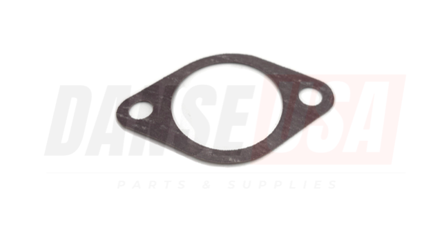 04102300 Gasket Injection Pump 0.3  for Multiquip Mikasa MVH502DSB Plate Tamper Compactor