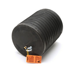 041408 12 in. Test-Ball Plug By Cherne