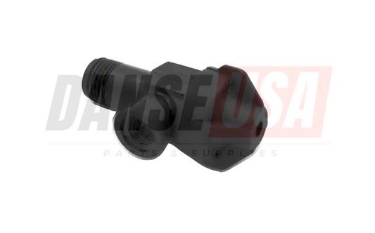 041604 Valve, Check Body Nozzle by Allen Enginnering