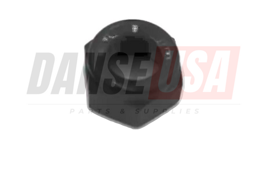 041624 Retainer, Nylon Spray Tip by Allen Enginnering