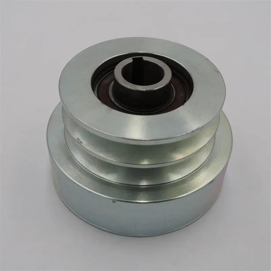 042057 Clutch, Walk Behind 2 Groove by Allen Enginnering