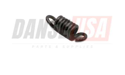 042156 Spring, .407-O.D. Suco Green Clutch by Allen Enginnering