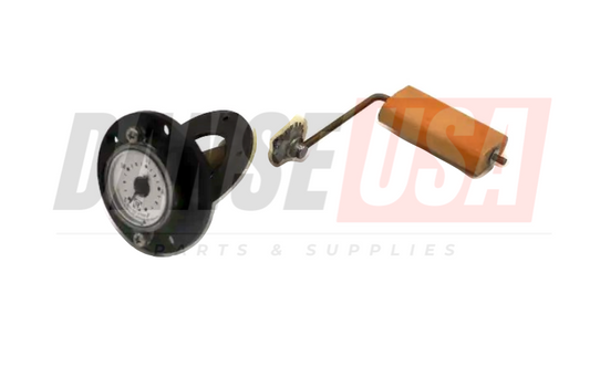 042592 Gauge, Fuel (New-Style Tank) by Allen Enginnering