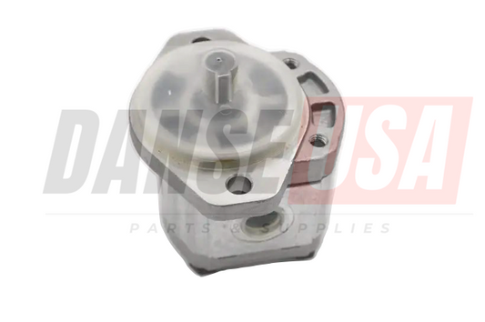 042836 Pump, Gear (Cassapa) by Allen Enginnering