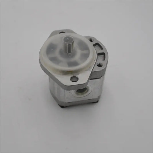 042836 Pump, Gear (Cassapa) by Allen Enginnering