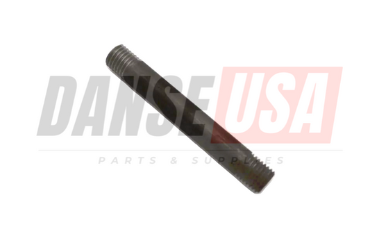 042970 Shaft, F/ Fulcrum On Ptich Control by Allen Enginnering