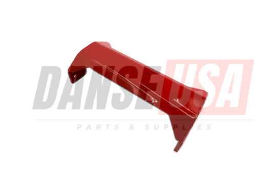 043017 Wldmt Stiffener Bracket 2-Way 550 by Allen Enginnering
