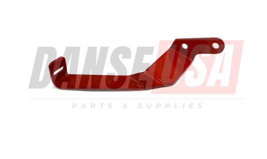 043290 Brkt, 44Kb Turbo Radiator Support by Allen Enginnering