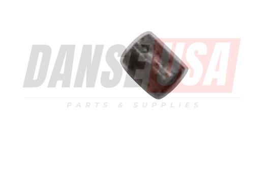 043333 Spacer, Hd550 Rod End by Allen Enginnering