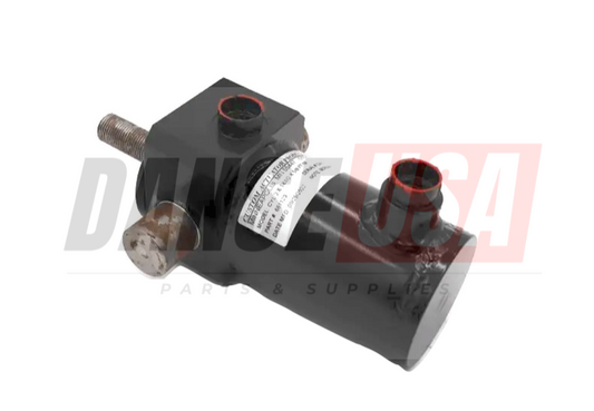 043452 Hyd Steering Cylinder F/R 2" X 1.5 by Allen Enginnering