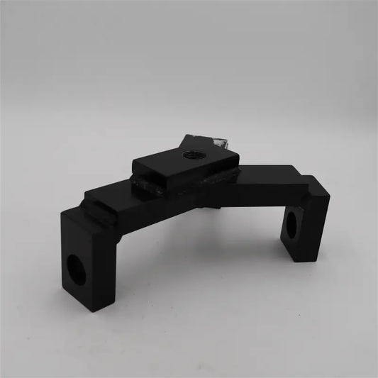 045400 Wldmt, Shd 5Arm Spider Puller Fram by Allen Enginnering