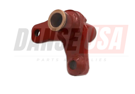 046432 Assy, Lh Fwd/Rvs Strg Fulcrum by Allen Enginnering