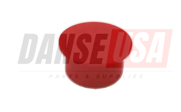 046646 Plug, 7/8 Thread Protect Cap by Allen Enginnering