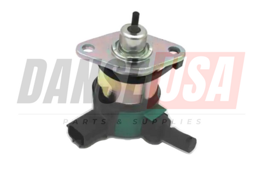 046848 Stop, Solenoid V1505T by Allen Enginnering