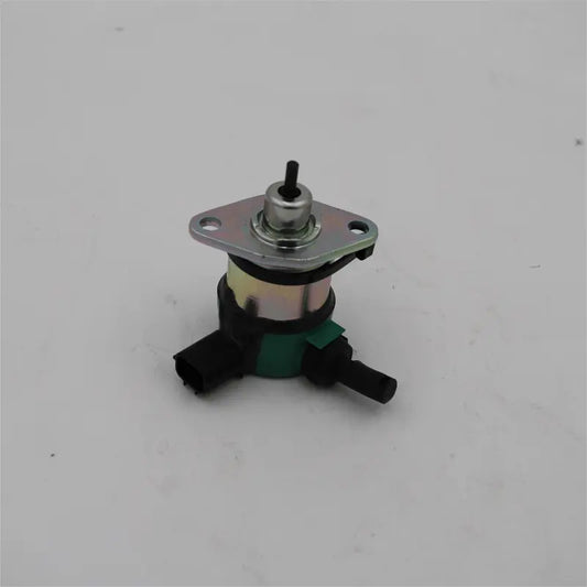 046848 Stop, Solenoid V1505T by Allen Enginnering