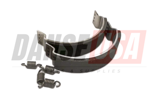 047292 Clutch Repair Service Pack by Allen Enginnering