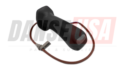 047485 Joystick, Rh Handle Only 550 by Allen Enginnering