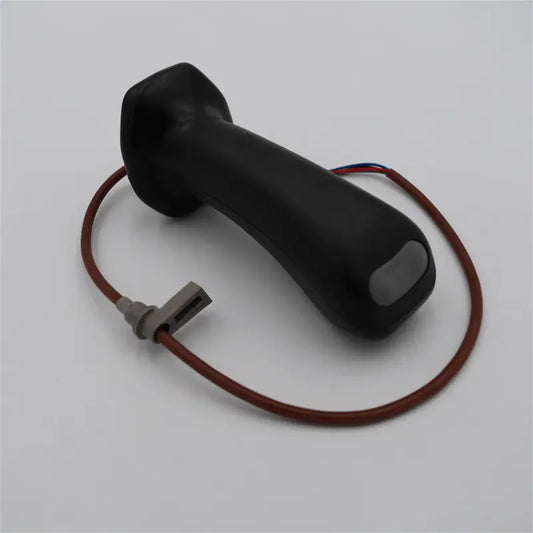 047485 Joystick, Rh Handle Only 550 by Allen Enginnering