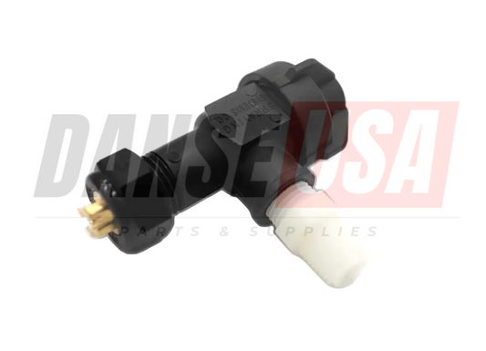 047520 Assy, Nylon Spray Nozzle by Allen Enginnering