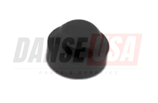 047665 Bumper, Rubber F/ Seat Plate Stop by Allen Enginnering