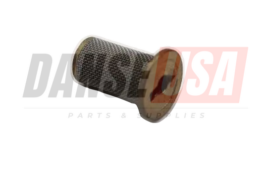 048407 Strainer, Spray 4139A-1050S  Pwb18 by Allen Enginnering