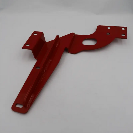 048501 Main Frame, X1 Riding Trowel by Allen Enginnering
