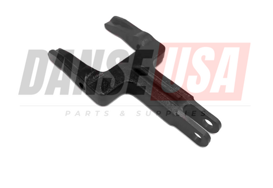 048631 Arm, Yoke X1 by Allen Enginnering