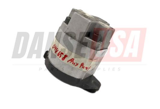 048658 Pump, Auxillary X1 by Allen Enginnering