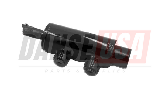 048660 Hdx 600/740/610 1.50X5/8X5/8 L/R/Fwd/Rev Stg Cyl by Allen Enginnering