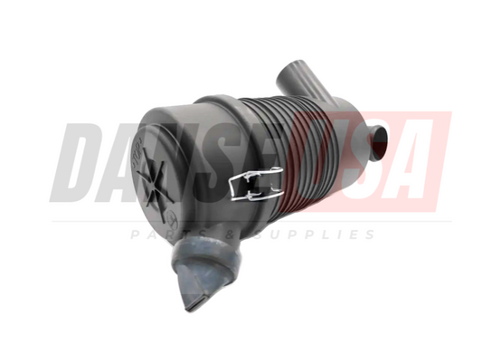 048673 Kit, Air Cleaner - 44Kb W/ 90° Elbo by Allen Enginnering