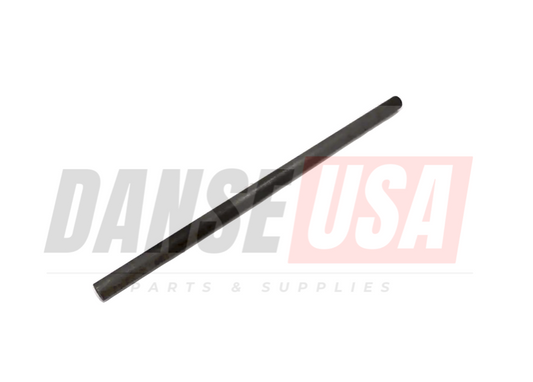 048898 Shaft, Steering Linkage 18"  Msp425 by Allen Enginnering