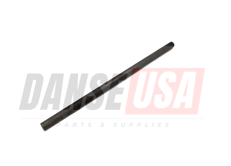 048898 Shaft, Steering Linkage 18"  Msp425 by Allen Enginnering