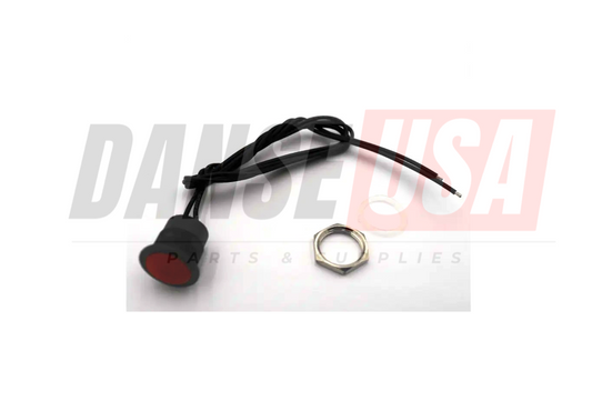 048909 Switch, Push Button by Allen Enginnering