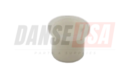 048910 Bearing, Ø5/8 Nylon Flanged Sleeve by Allen Enginnering