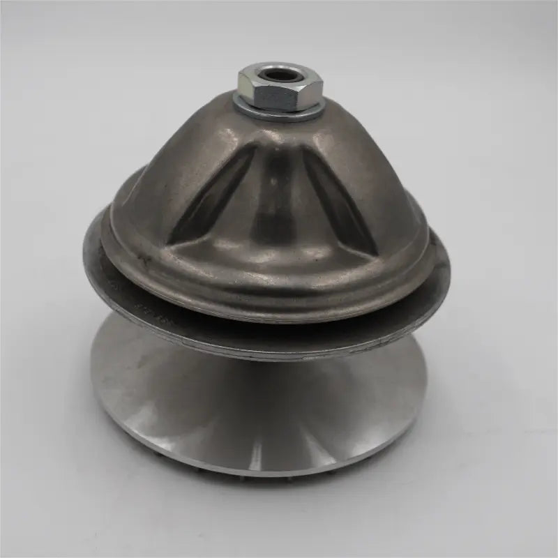 048918 Pulley, Msp425 20:1 Trq Conv Driver by Allen Enginnering
