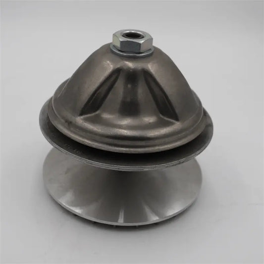 048918 Pulley, Msp425 20:1 Trq Conv Driver by Allen Enginnering