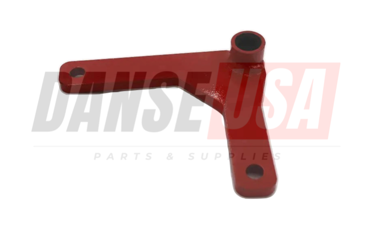 048925 Fulcrum, L/R Steering Msp425 by Allen Enginnering