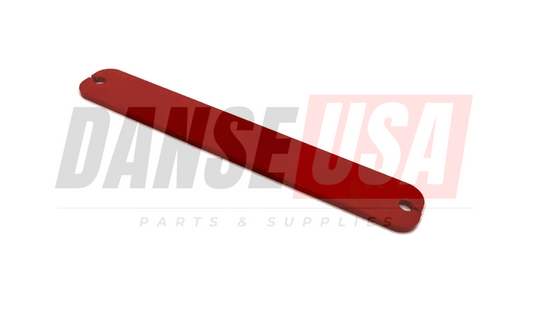 048932 Bar, Battery Hold Down by Allen Enginnering