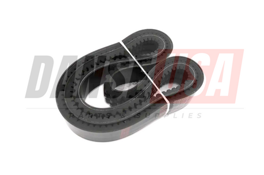 049068 V-Belt, 3Bx-37 by Allen Enginnering