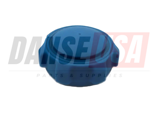049149 Cap, Black Retardant, Tether by Allen Enginnering