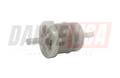 049150 Filter, 1/4 In-Line Fuel - Plastic by Allen Enginnering