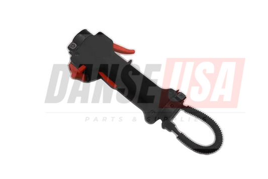 049182 Cable, Throttle Power Vibe Pro by Allen Enginnering