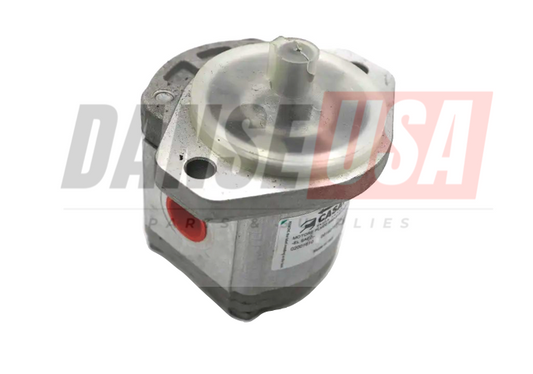 049367 Motor, Hyd F/ Gang Vib 255Cd by Allen Enginnering