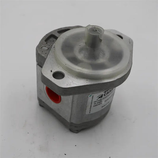 049367 Motor, Hyd F/ Gang Vib 255Cd by Allen Enginnering