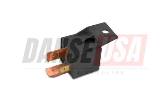 049807 Relay, 70 Amp F/ Fan Circuit by Allen Enginnering