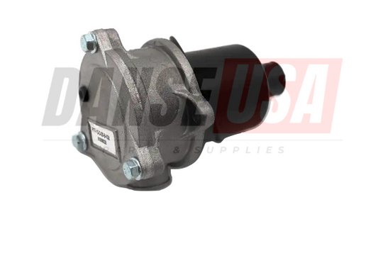 049978 Filter, 1/2Npt 20M Nominal Element by Allen Enginnering