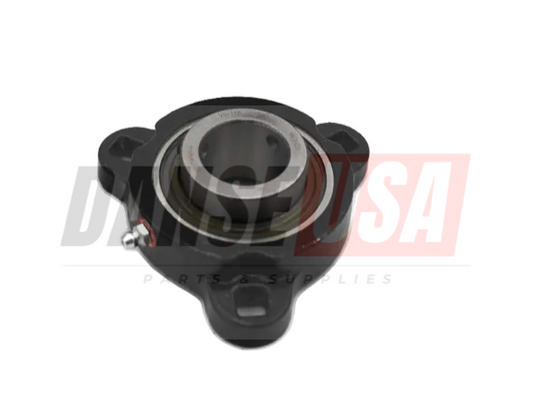 050235 Bearing, 3 Bolt 1-1/4" Bore Flange by Allen Enginnering